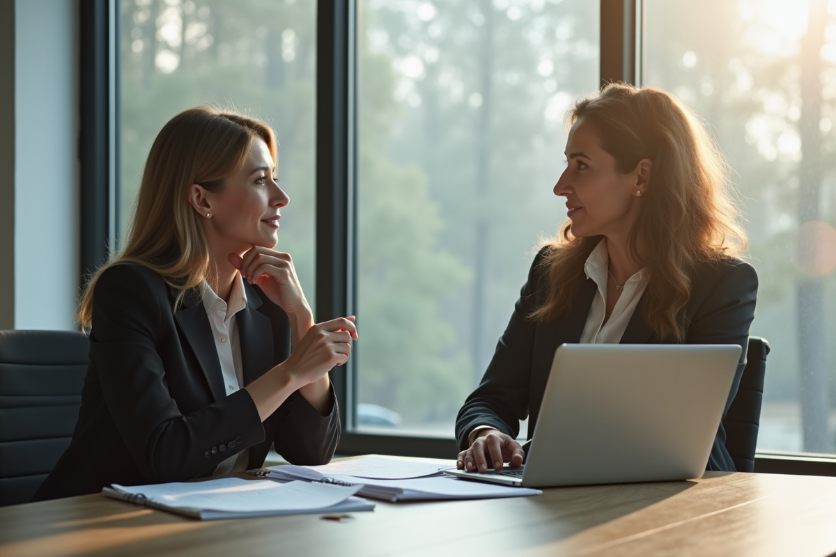 Trouver un bon coach professionnel : stratégies et astuces essentielles