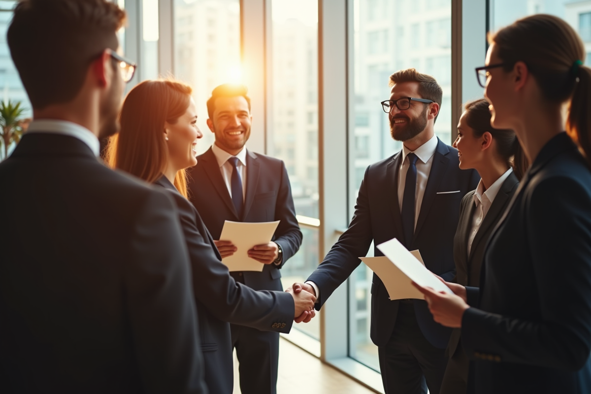 Définition et portée d’un titre professionnel