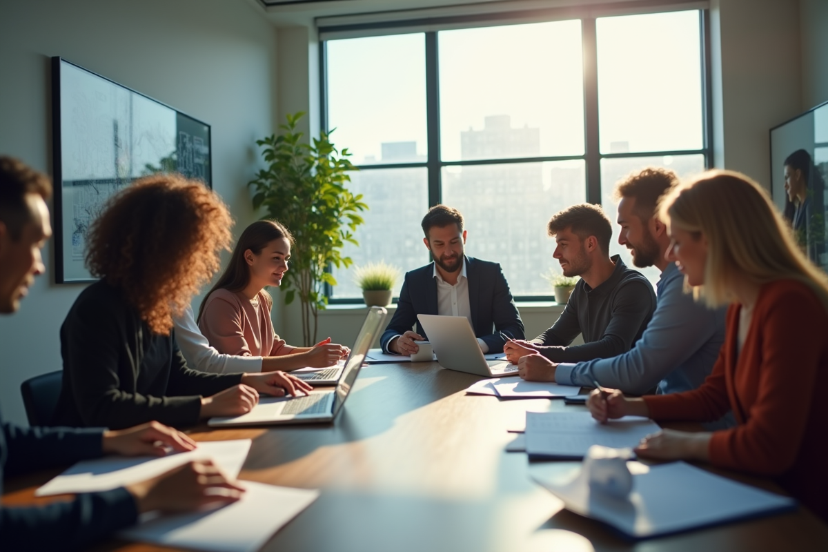 Principes essentiels de la gestion : bases et stratégies clés