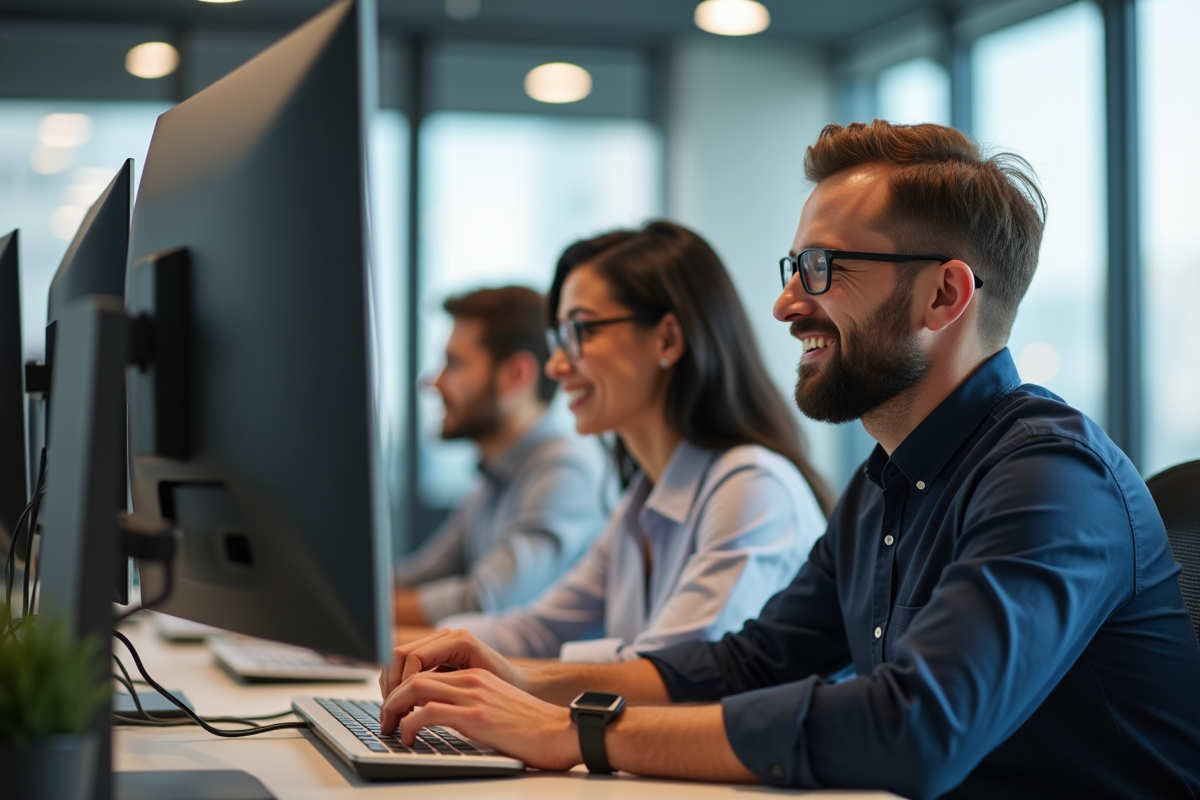 Tests Pôle Emploi : les évaluations pour les demandeurs d’emploi