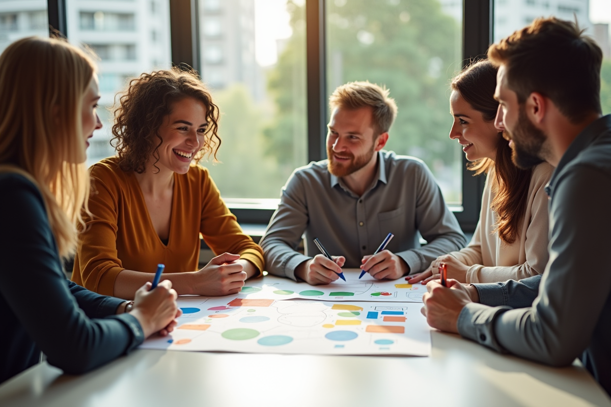 Les 4 types de raisonnement essentiels à connaître