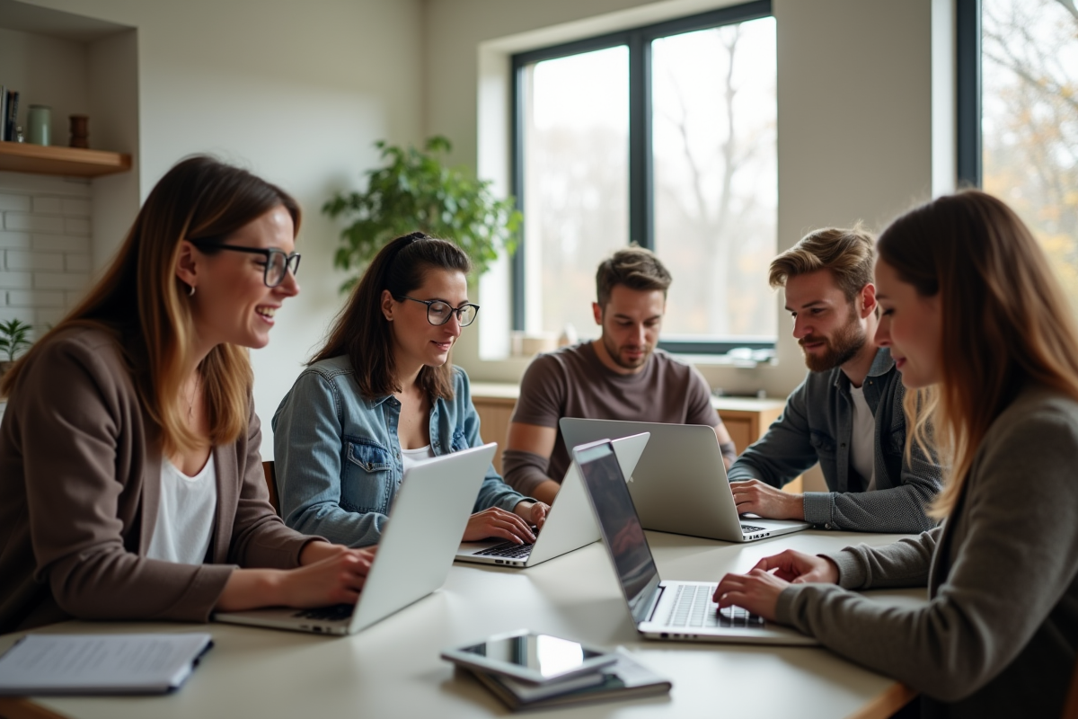 Plateformes de formations en ligne ouvertes à tous : dénomination et fonctionnement