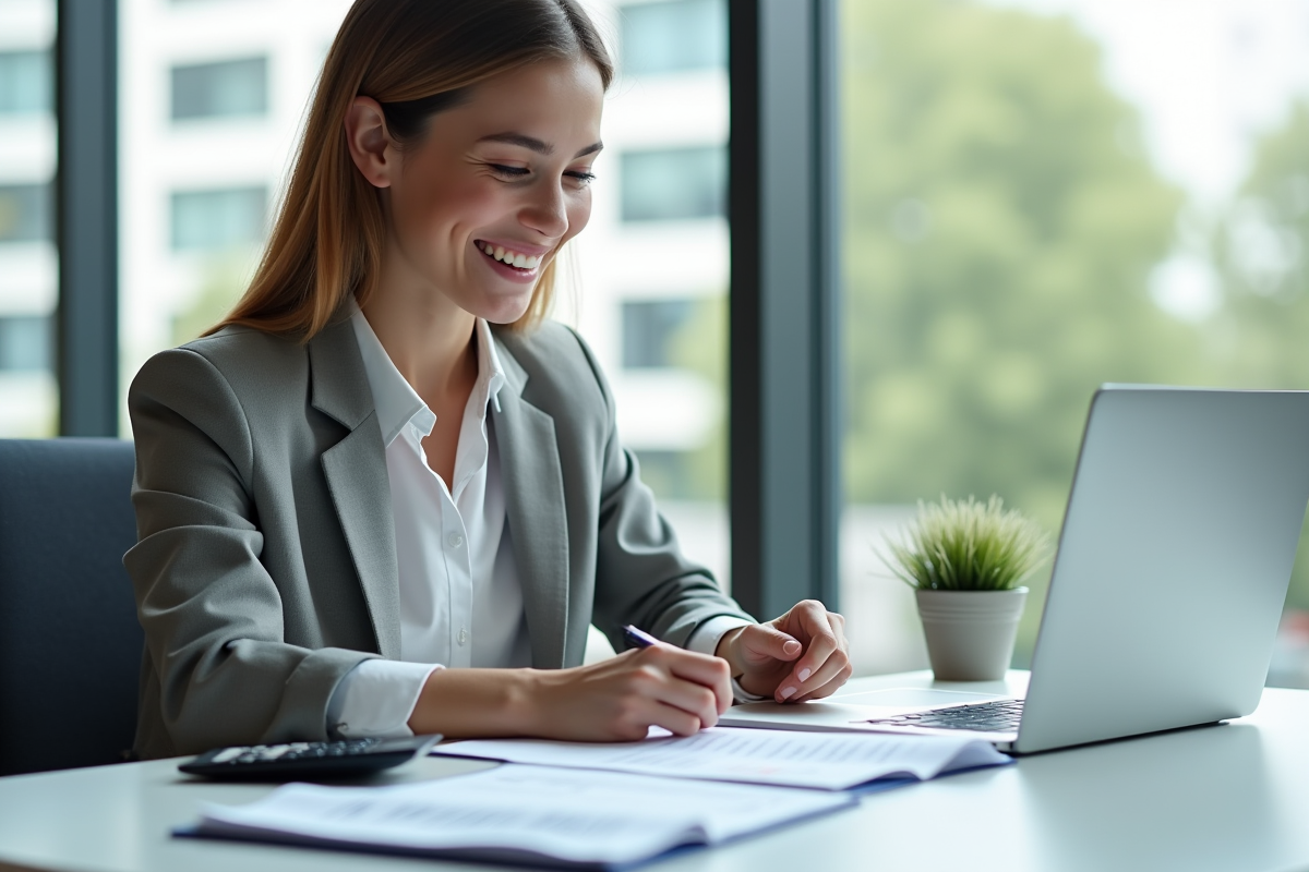 Financement de formation en CDI : méthodes et astuces