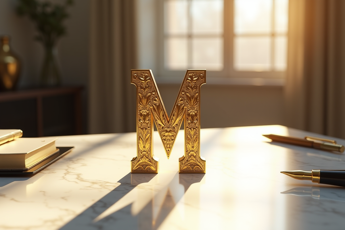 La meilleure lettre de l’alphabet et ses caractéristiques uniques
