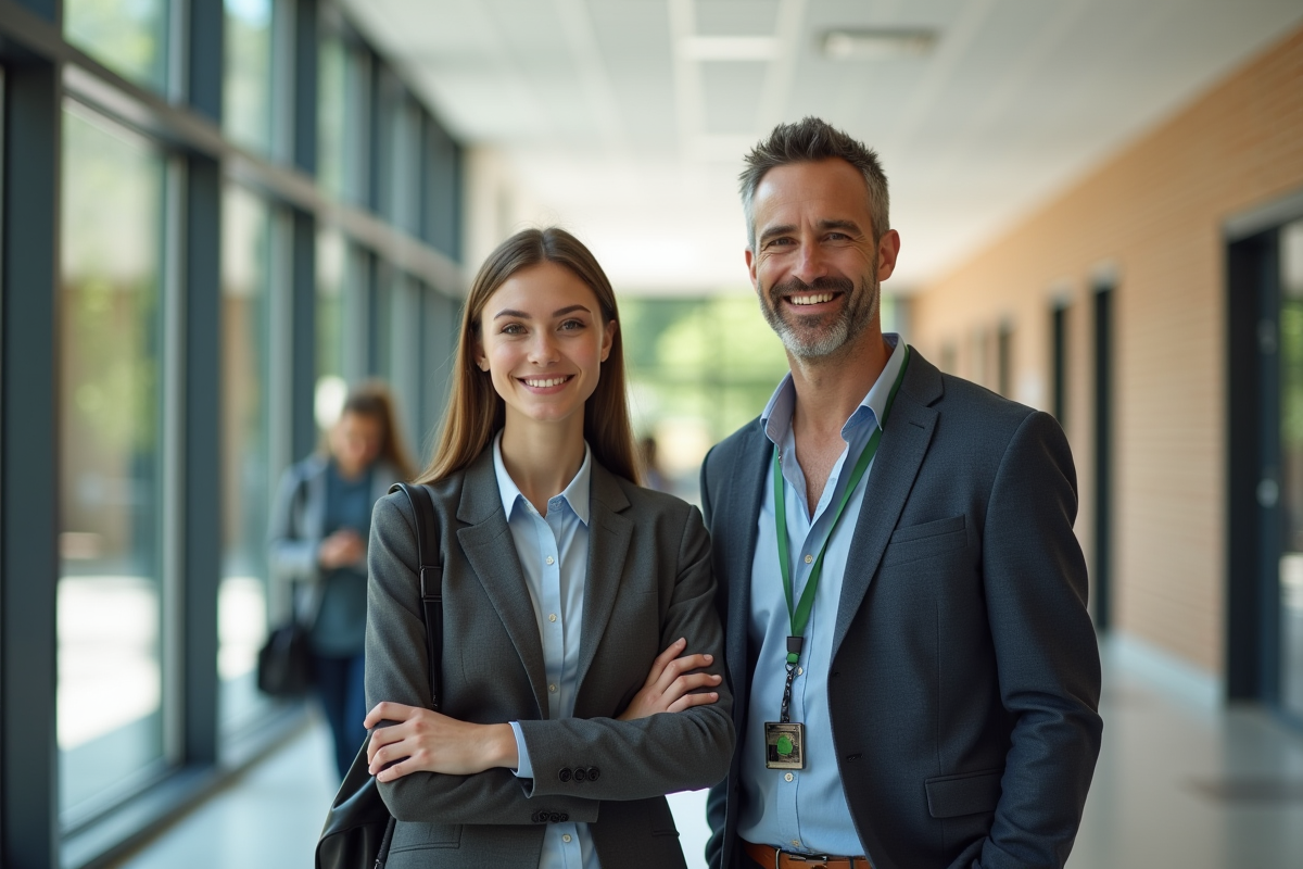 Conditions d’âge pour devenir AED (Assistant d’Éducation)