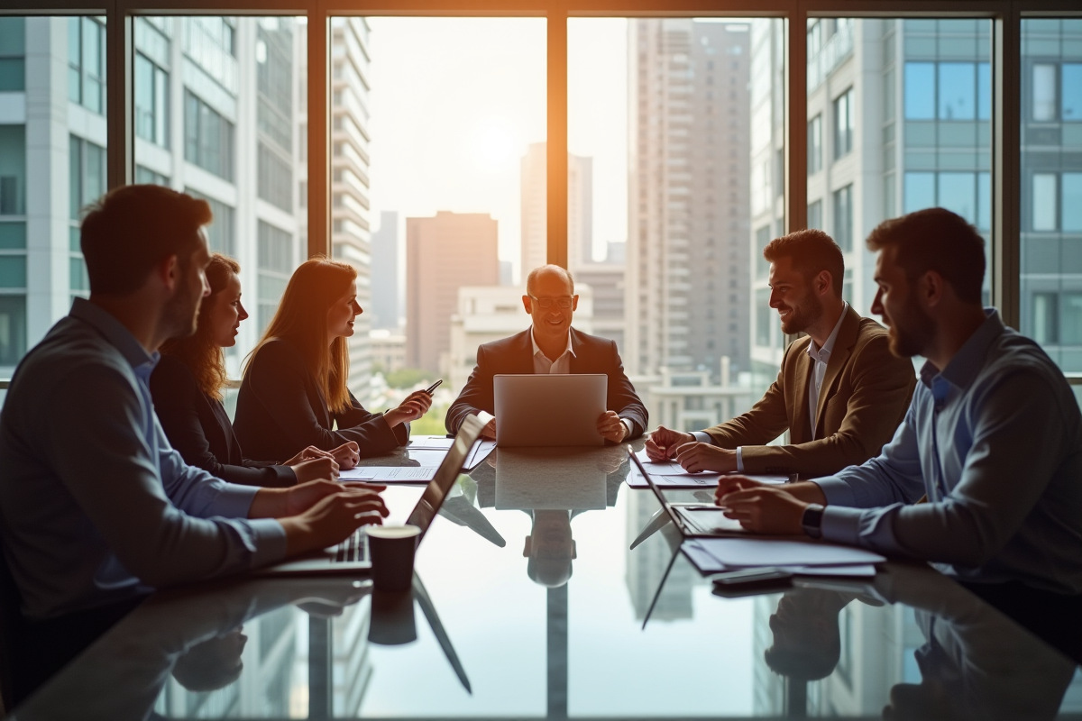 4 éléments essentiels pour une communication d’entreprise efficace